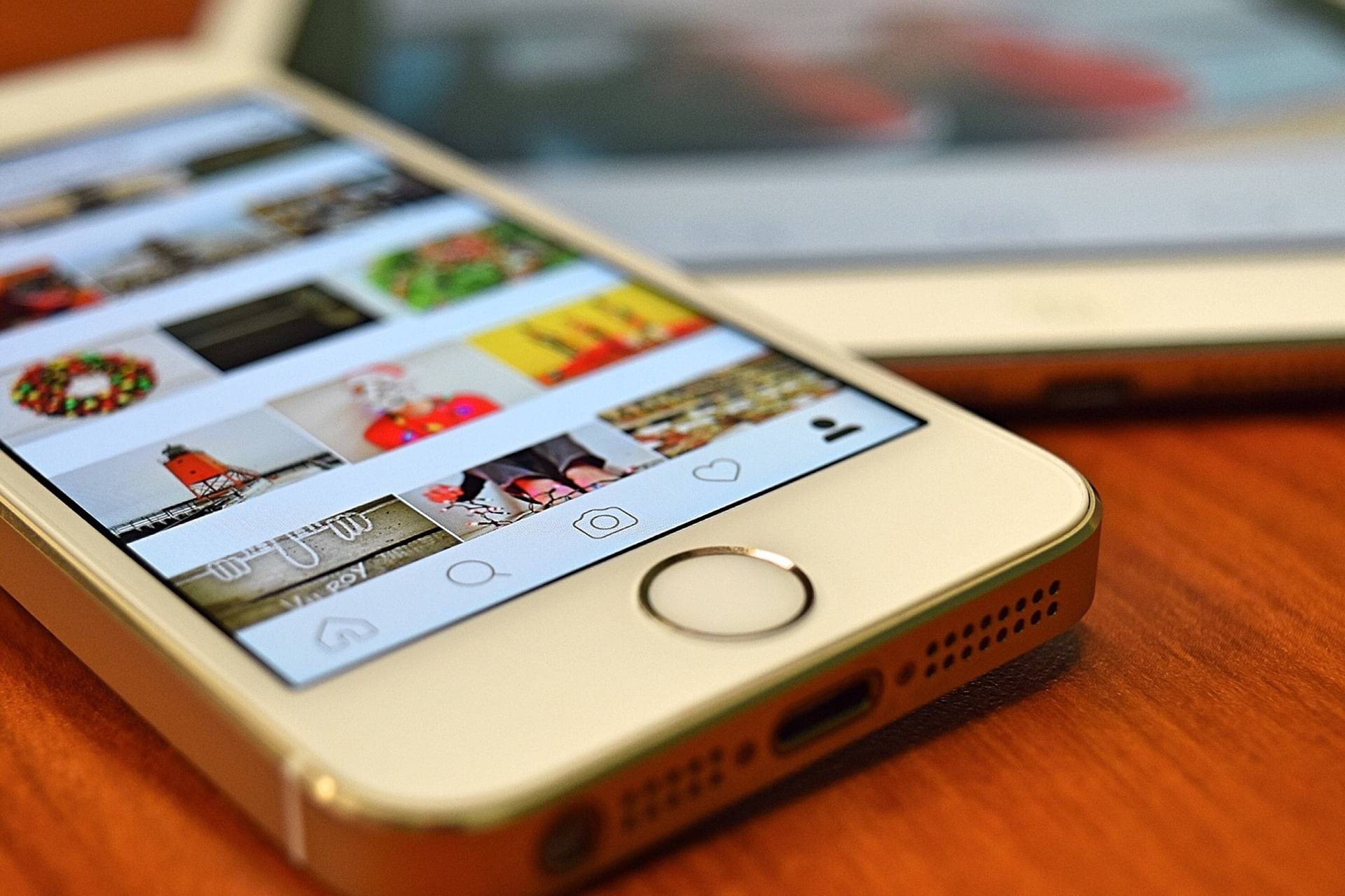 taller para aprender a usar Instagram en Málaga